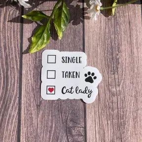 Stickers by JG Sticker Shop