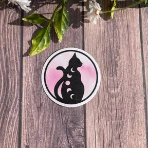 Stickers by JG Sticker Shop