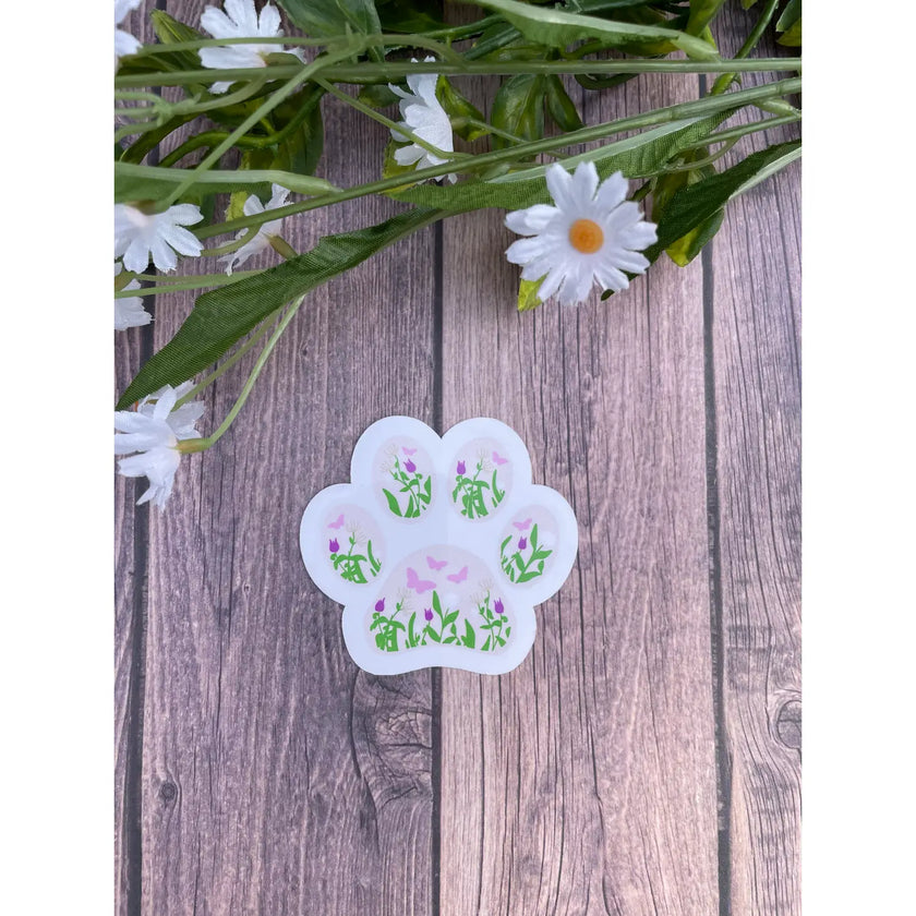 Stickers by JG Sticker Shop