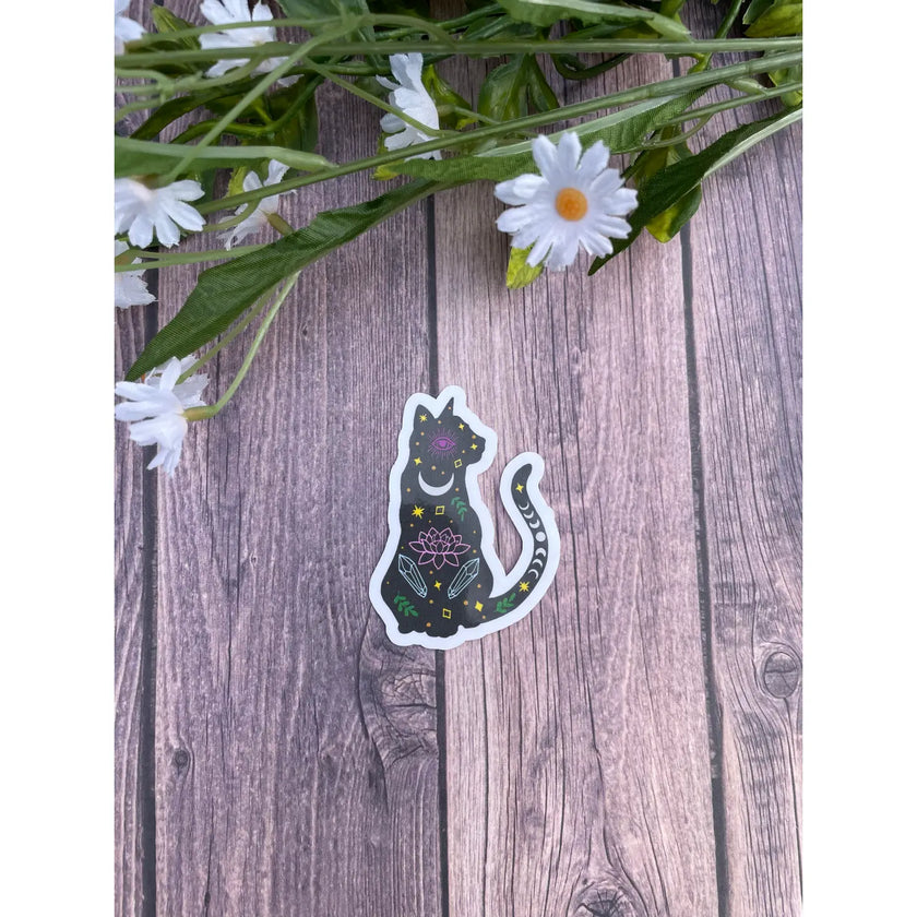 Stickers by JG Sticker Shop