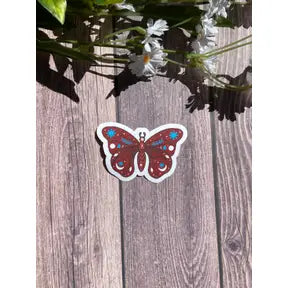 Stickers by JG Sticker Shop