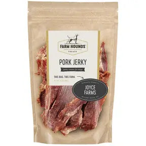 Farm Hounds Jerky Dog Treats
