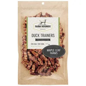 Farm Hounds Jerky Dog Treats