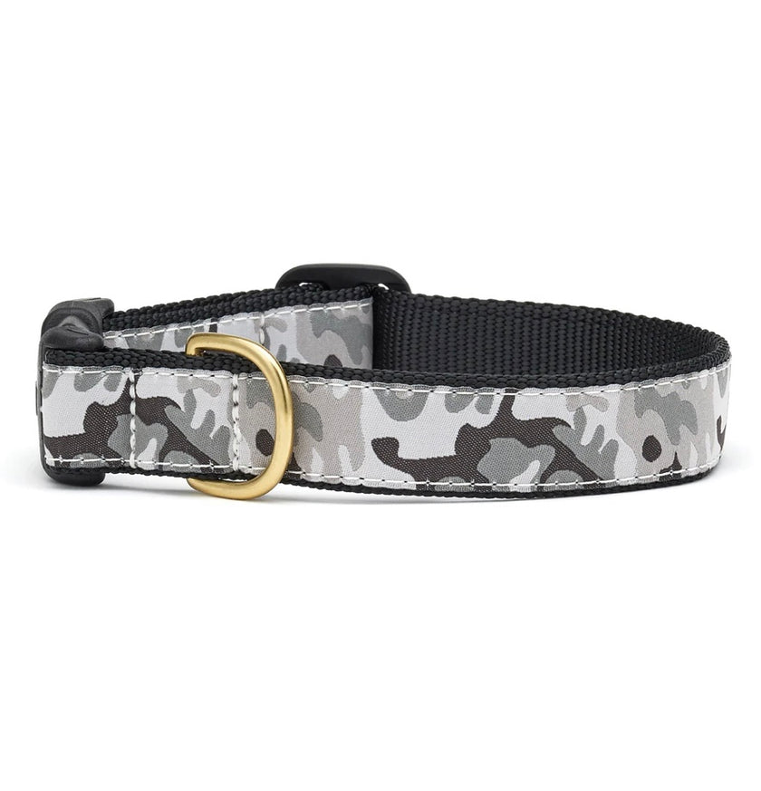 Up Country Collars Continued