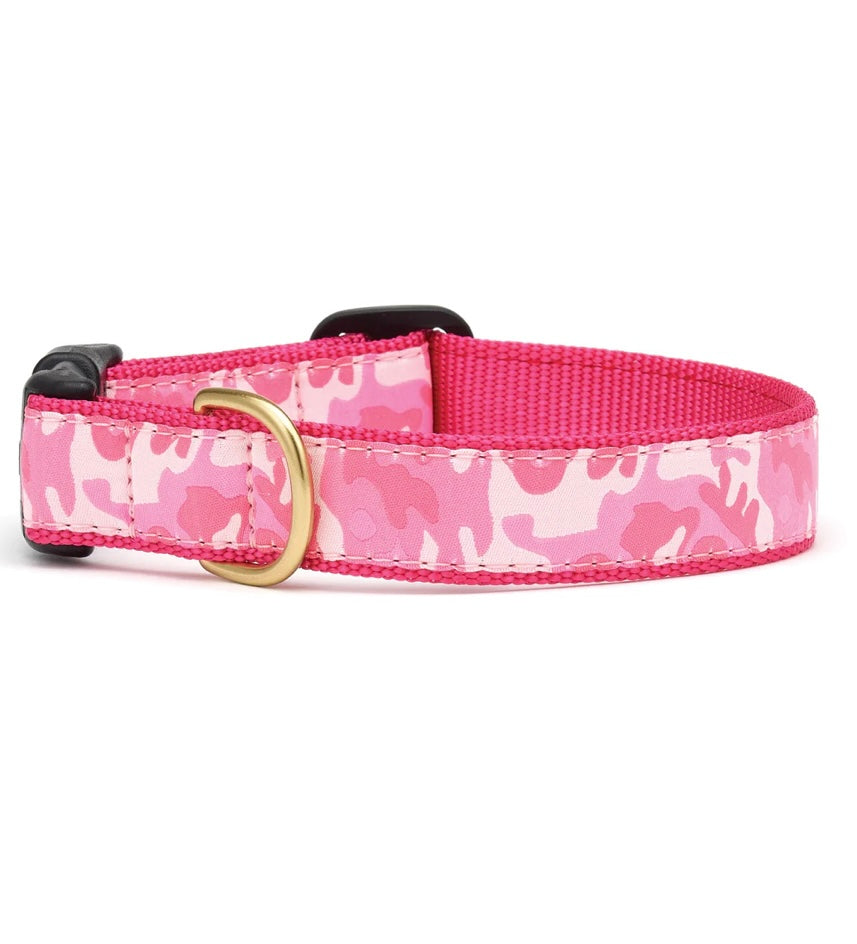 Up Country Collars Continued