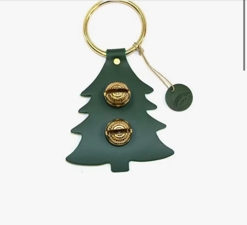 Door Hanging Bells by New England Bells