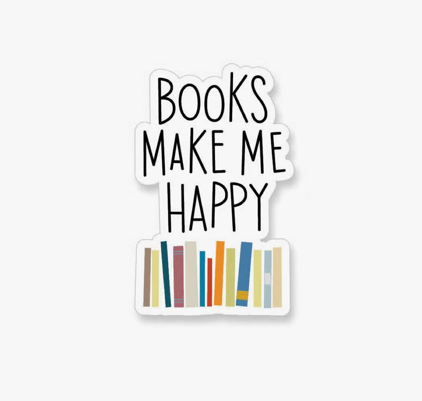 Vinyl Stickers by Apartment 2