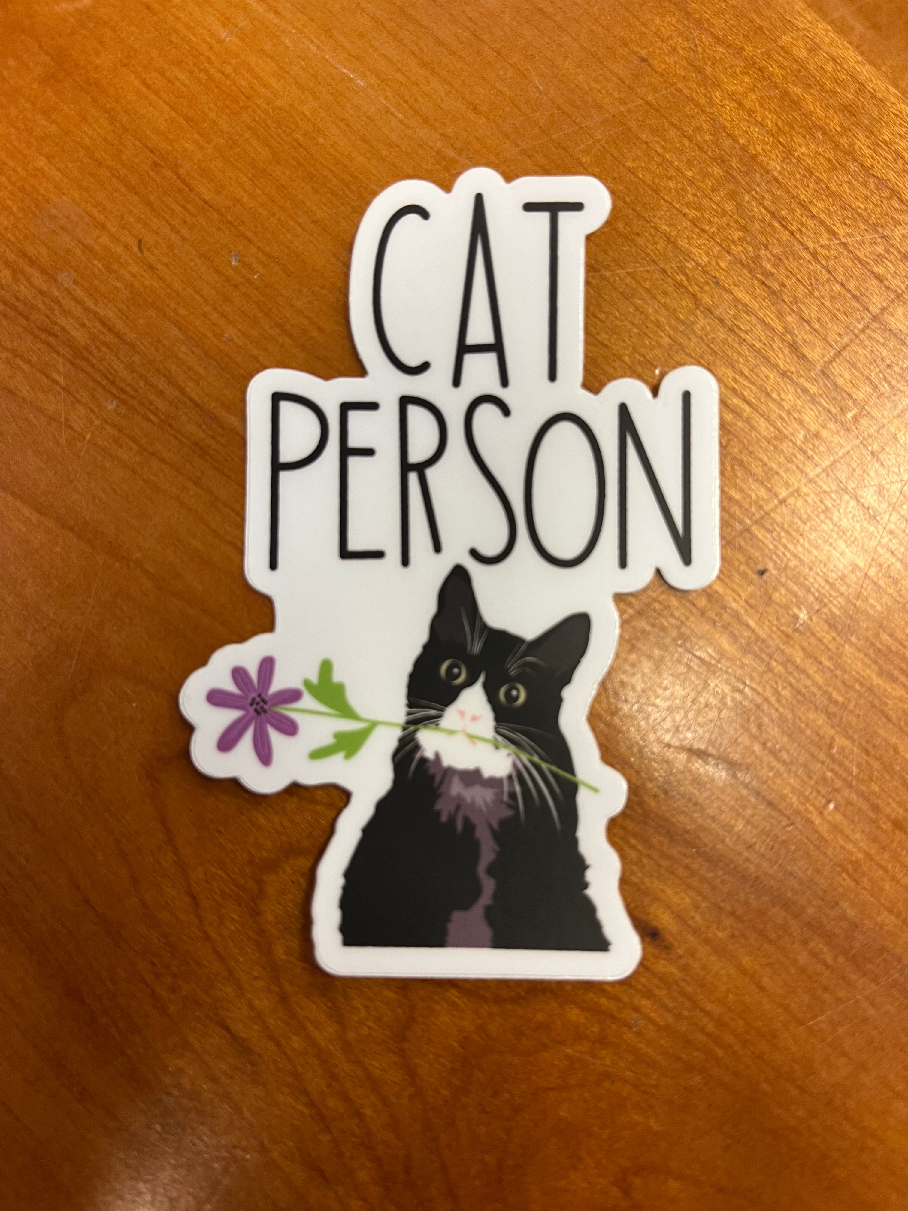 Vinyl Stickers by Apartment 2