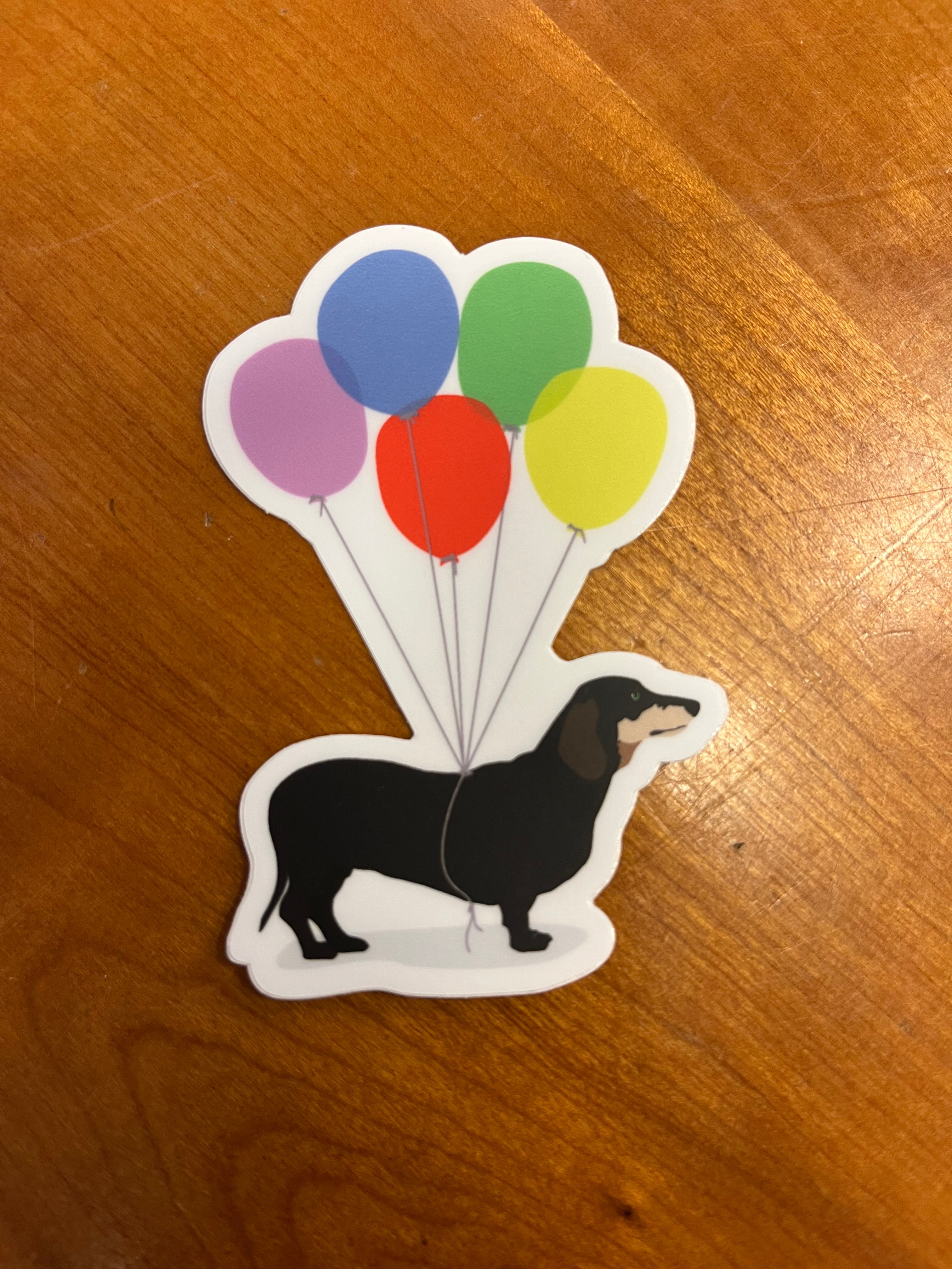 Vinyl Stickers by Apartment 2