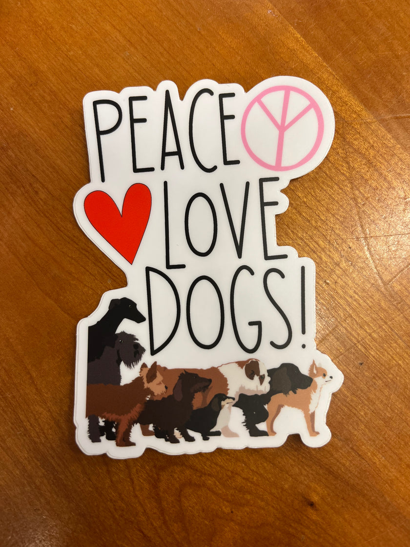 Vinyl Stickers by Apartment 2