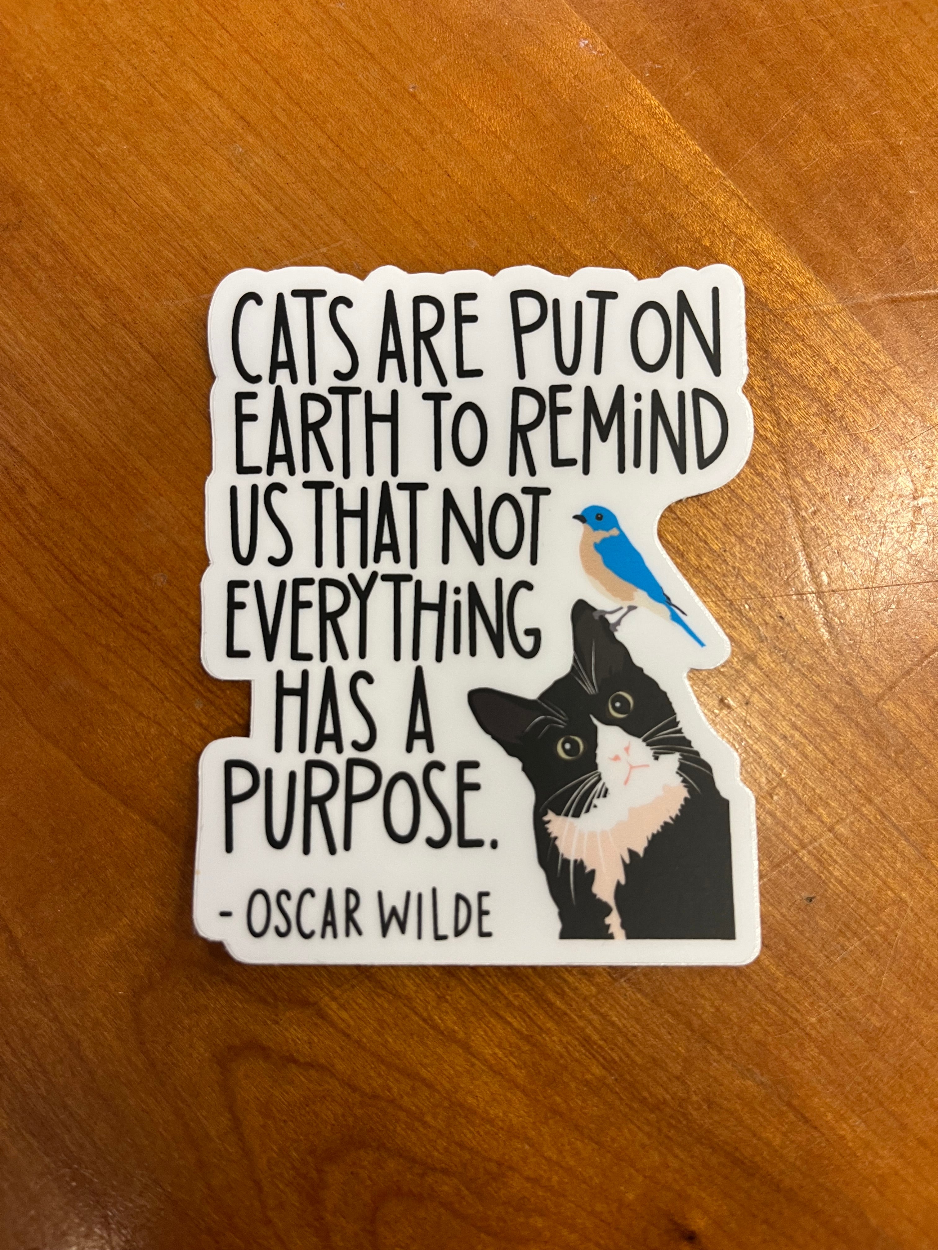 Vinyl Stickers by Apartment 2