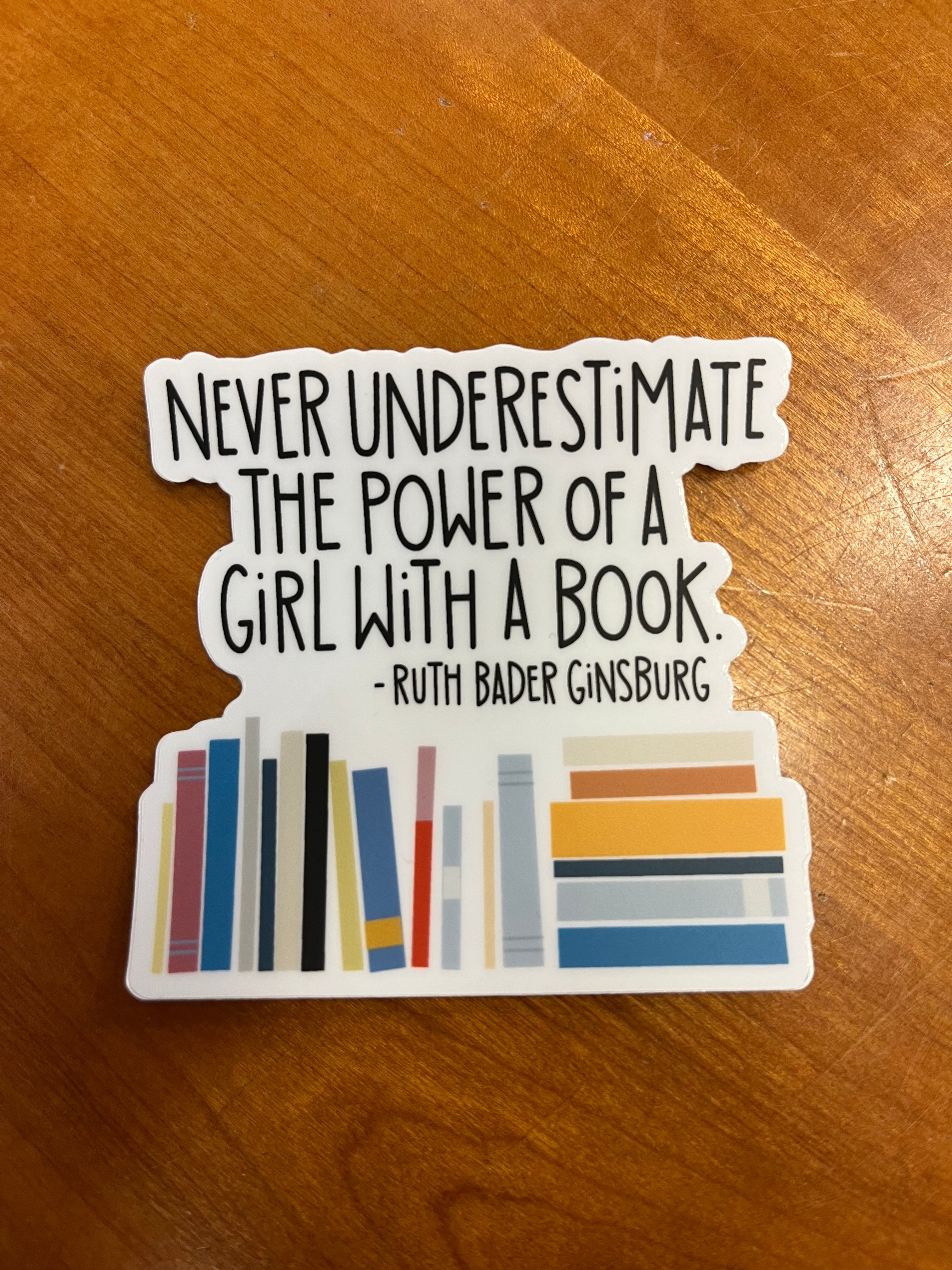 Vinyl Stickers by Apartment 2