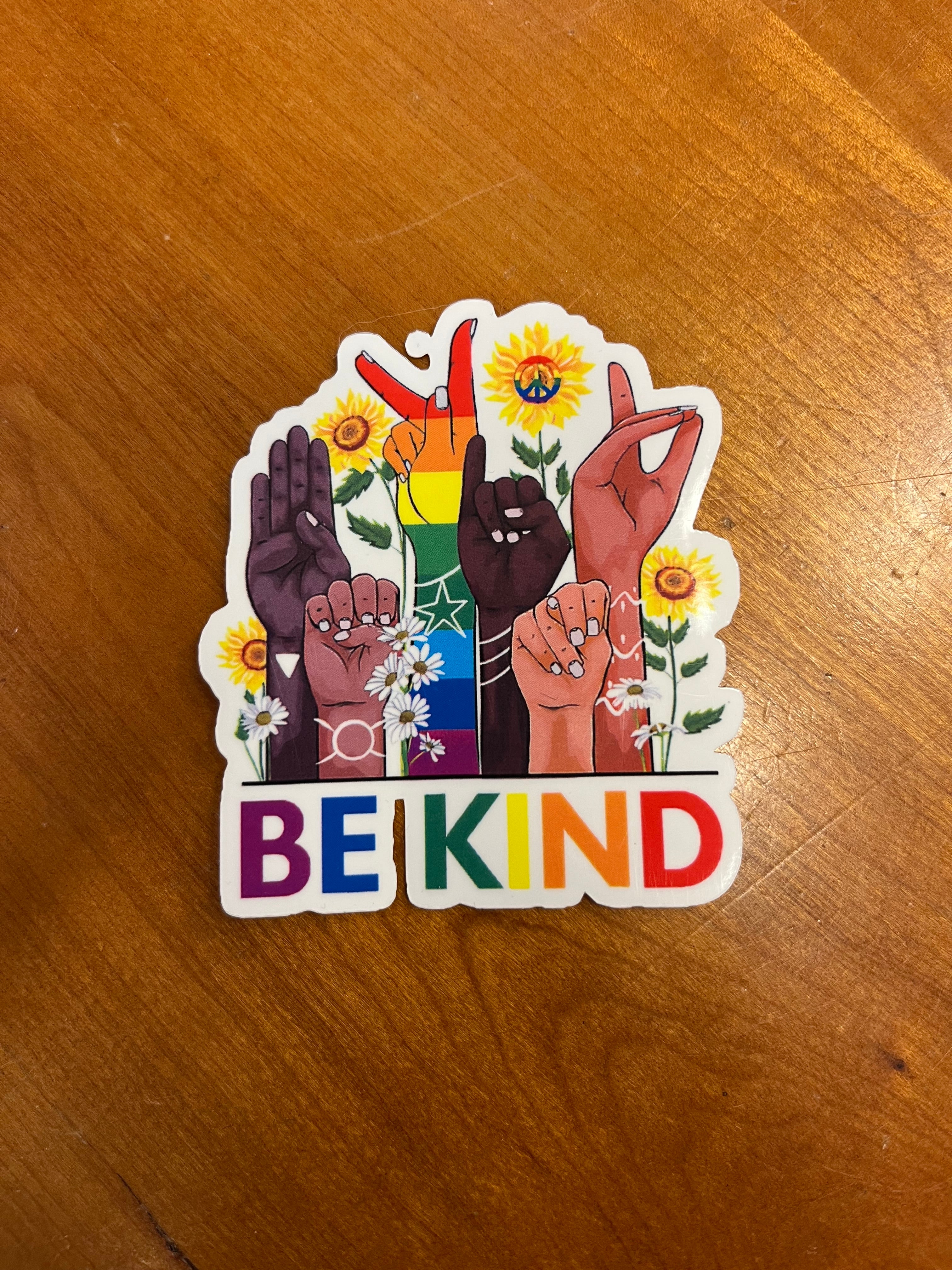 Stickers by Ace the Pitmatian