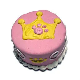 Baby Birthday Cakes for Dogs