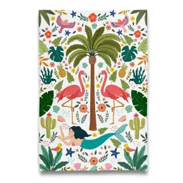 Tea Towel Collection by Naked Decor