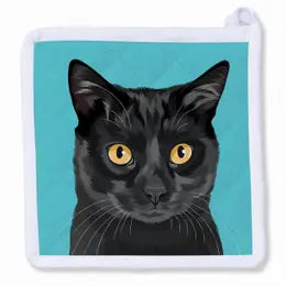 Potholder Collection by Naked Decor