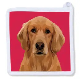 Potholder Collection by Naked Decor