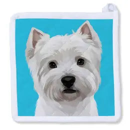 Potholder Collection by Naked Decor