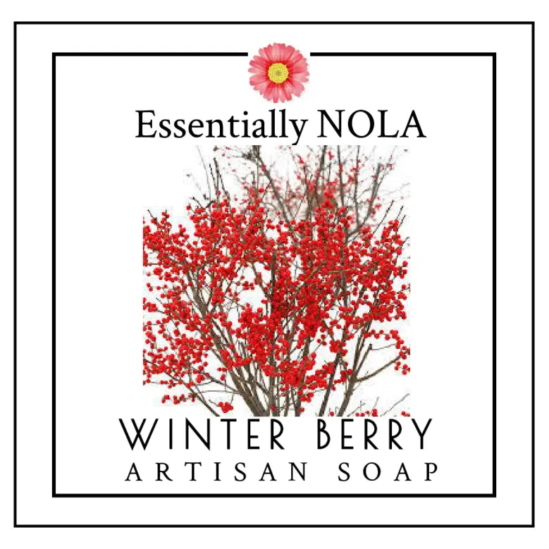 Essentially NOLA Handmade Soaps