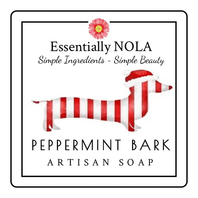 Essentially NOLA Handmade Soaps