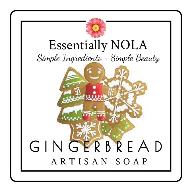 Essentially NOLA Handmade Soaps