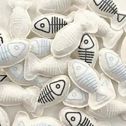 Tweed Cat Toys by Thread and Paw