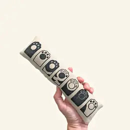 Tweed Cat Toys by Thread and Paw