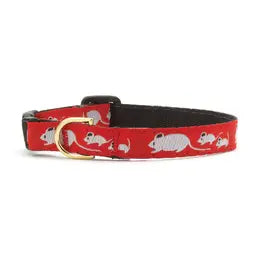 Up Country Cat Collars