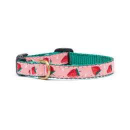 Up Country Cat Collars