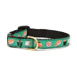Up Country Cat Collars