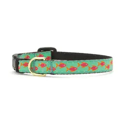 Up Country Cat Collars