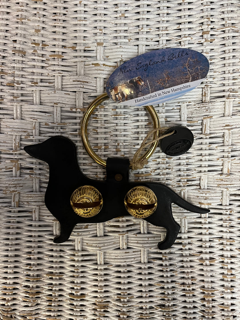 Door Hanging Bells by New England Bells