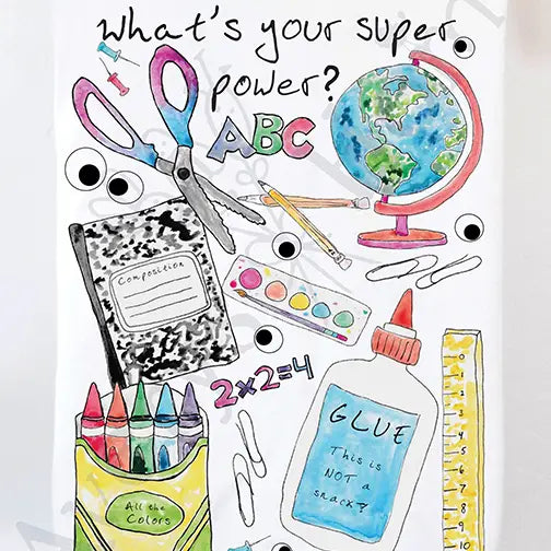 Tea Towels by Avery’s Home