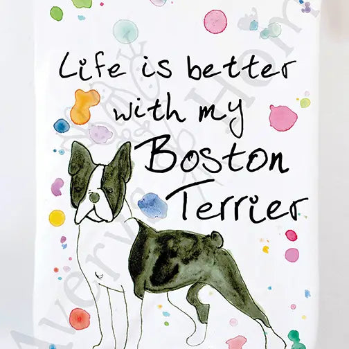 Tea Towels by Avery’s Home