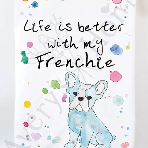 Tea Towels by Avery’s Home