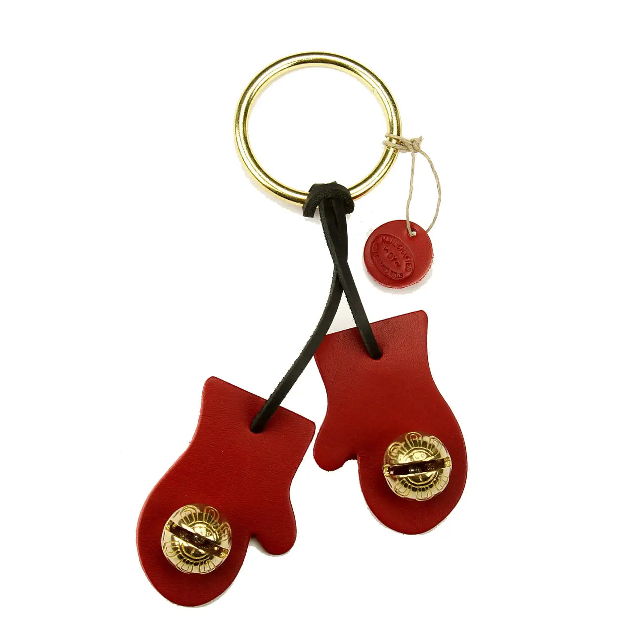 Door Hanging Bells by New England Bells