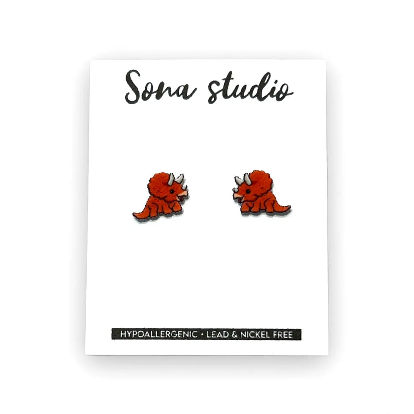 Sona Studio Earrings