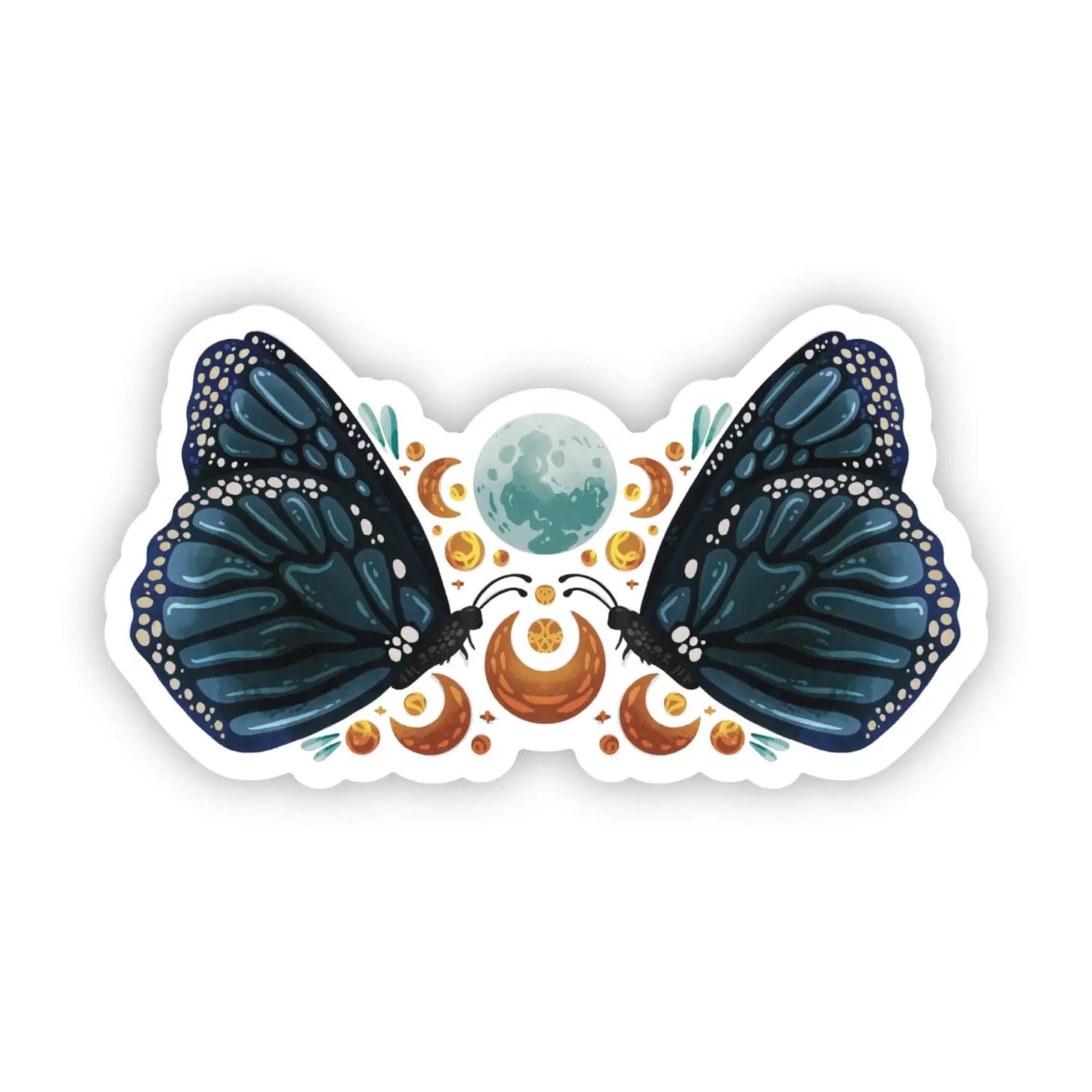 Stickers by Big Moods