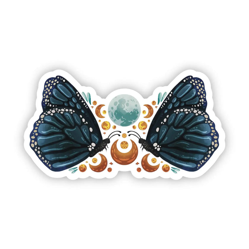 Stickers by Big Moods