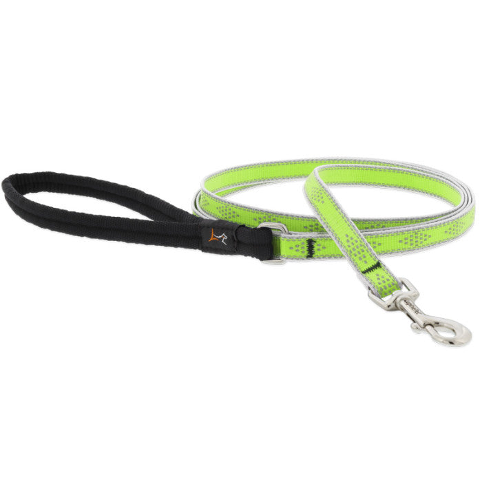 High Lights Leash Collection by Lupine