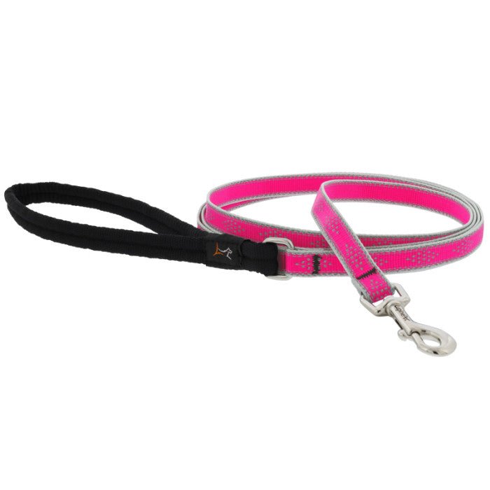 High Lights Leash Collection by Lupine