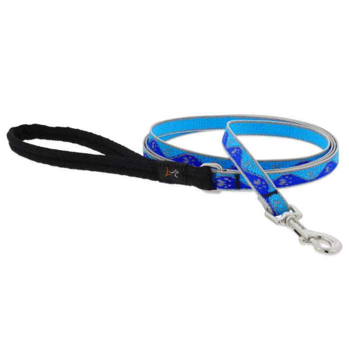 High Lights Leash Collection by Lupine