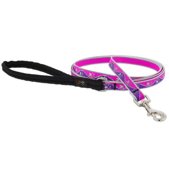High Lights Leash Collection by Lupine