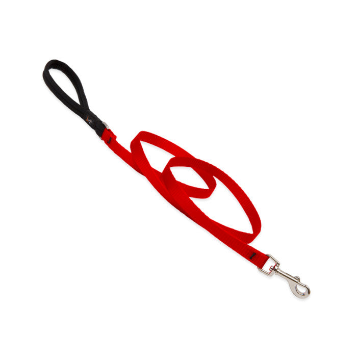 Basics Leash Collection by Lupine