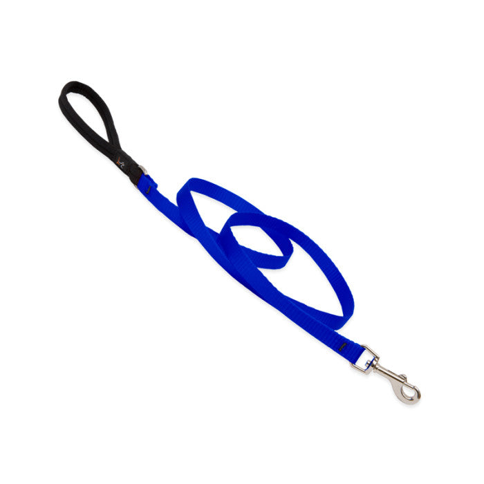 Basics Leash Collection by Lupine