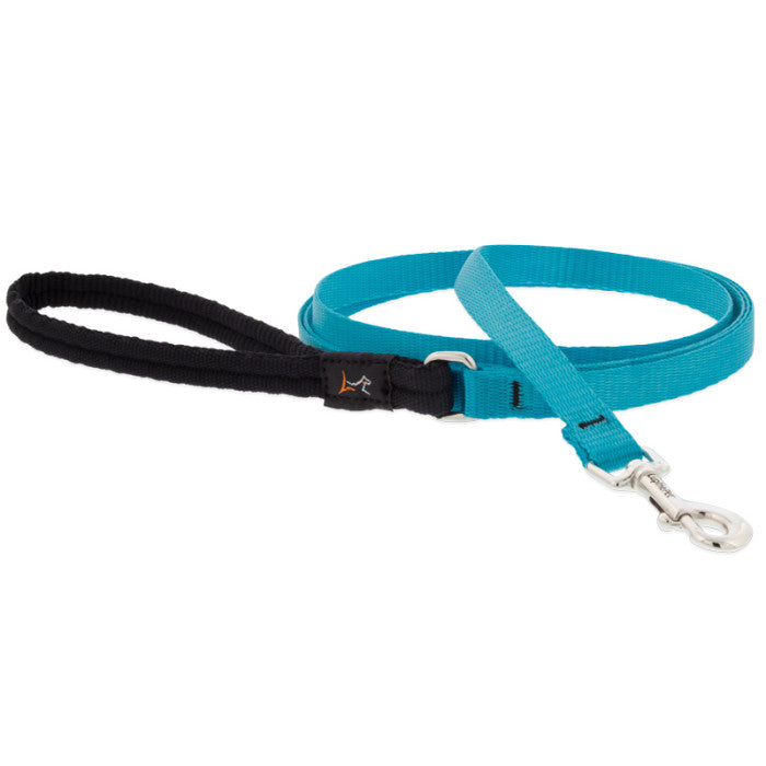 Basics Leash Collection by Lupine