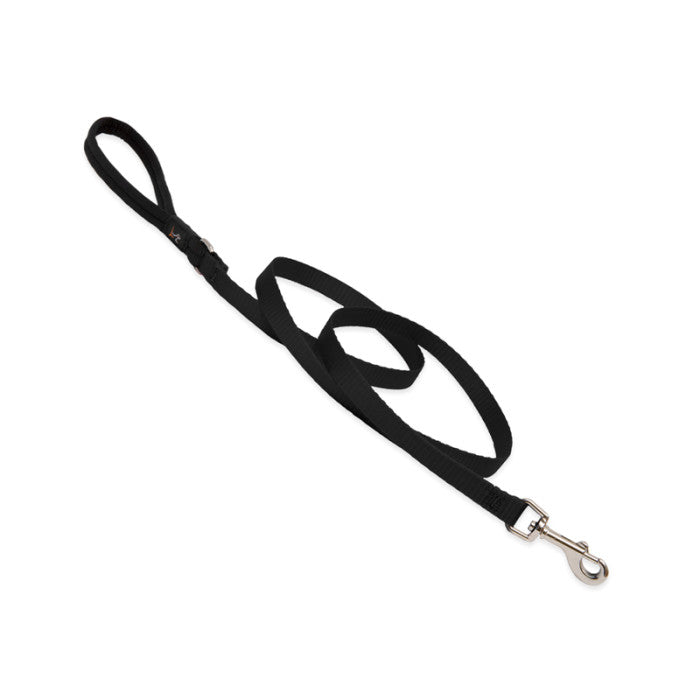 Basics Leash Collection by Lupine