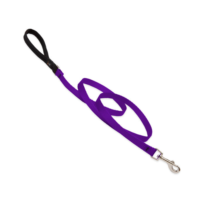 Basics Leash Collection by Lupine