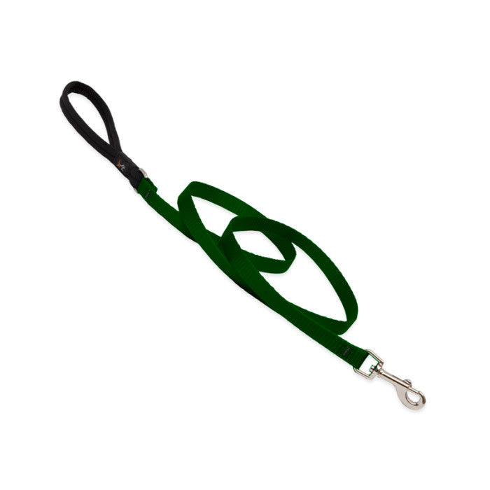 Basics Leash Collection by Lupine