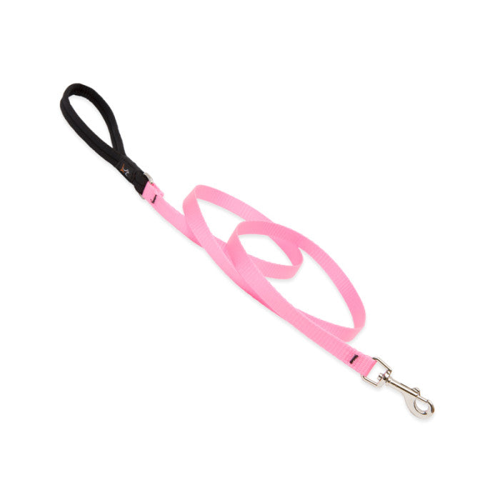 Basics Leash Collection by Lupine